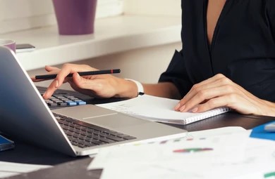 close-view-bookkeeper-financial-inspector-260nw-628843823